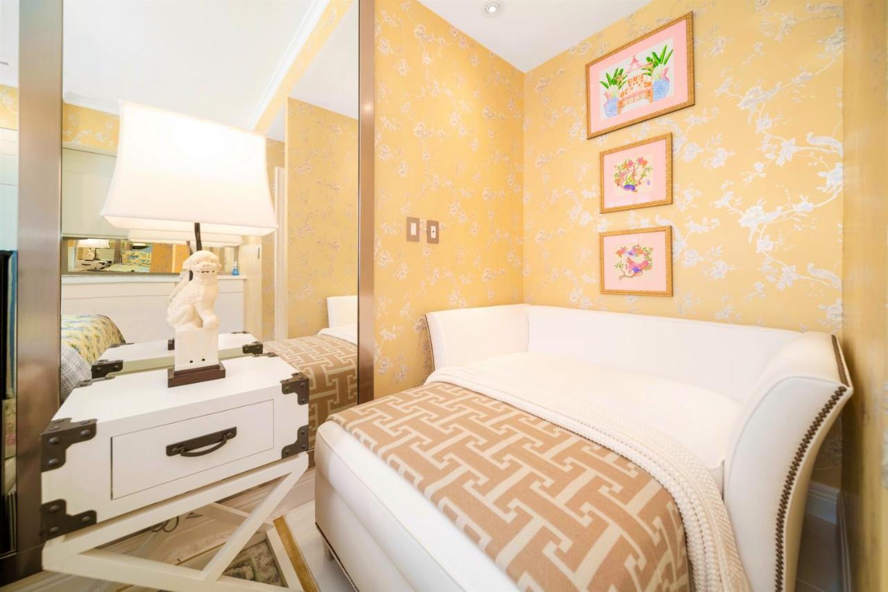 Renovated Studio In The Heart Of Palm Beach - Free Parking, Security Box Buitenkant foto