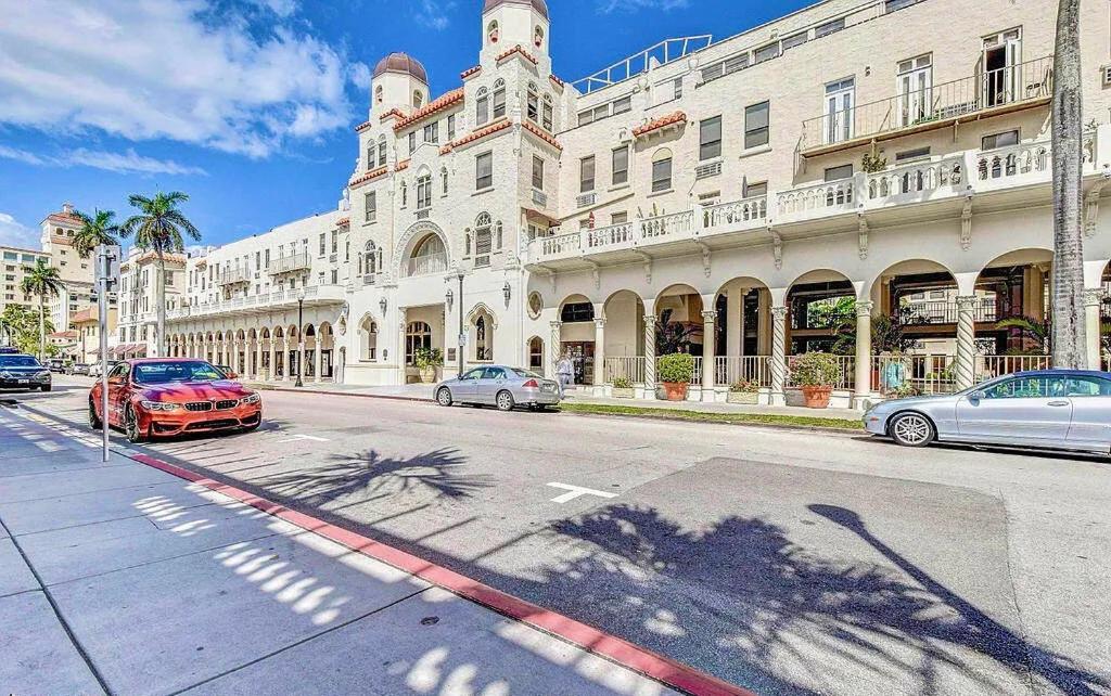 Renovated Studio In The Heart Of Palm Beach - Free Parking, Security Box Buitenkant foto