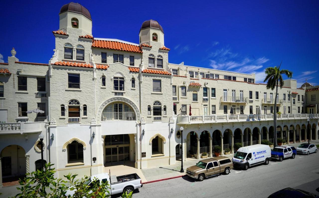 Renovated Studio In The Heart Of Palm Beach - Free Parking, Security Box Buitenkant foto